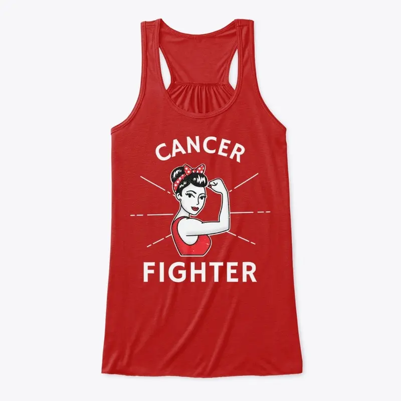 Cancer Fighter