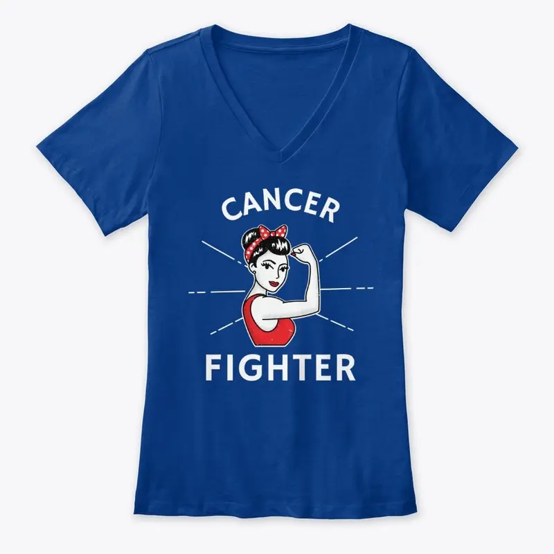 Cancer Fighter