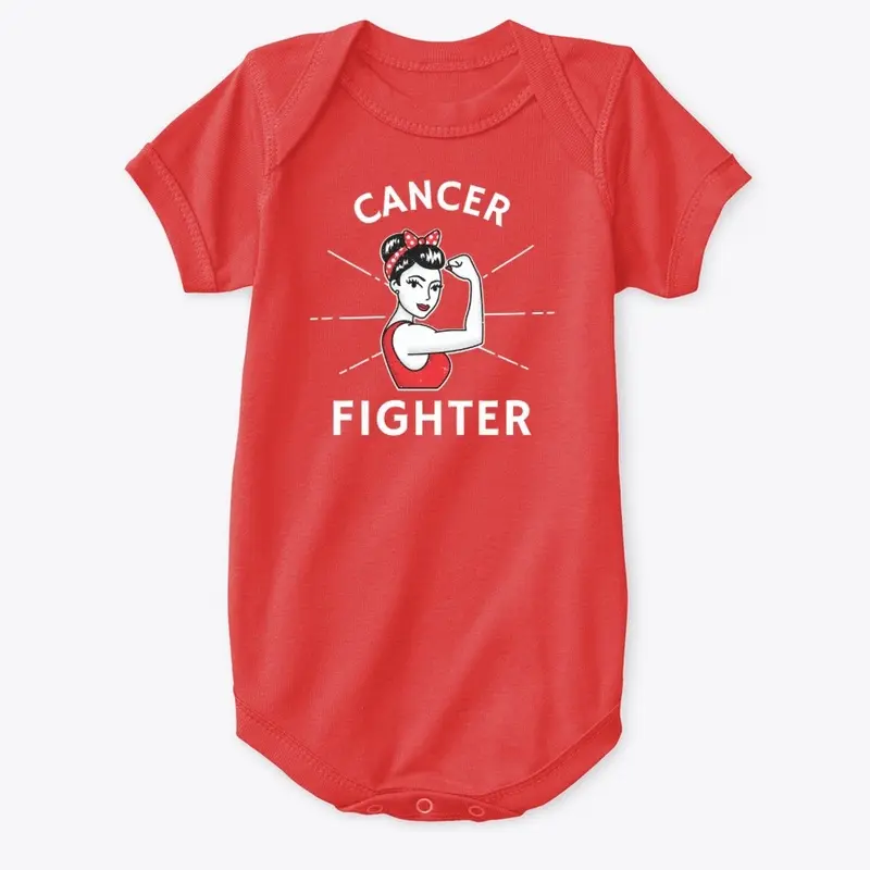 Cancer Fighter