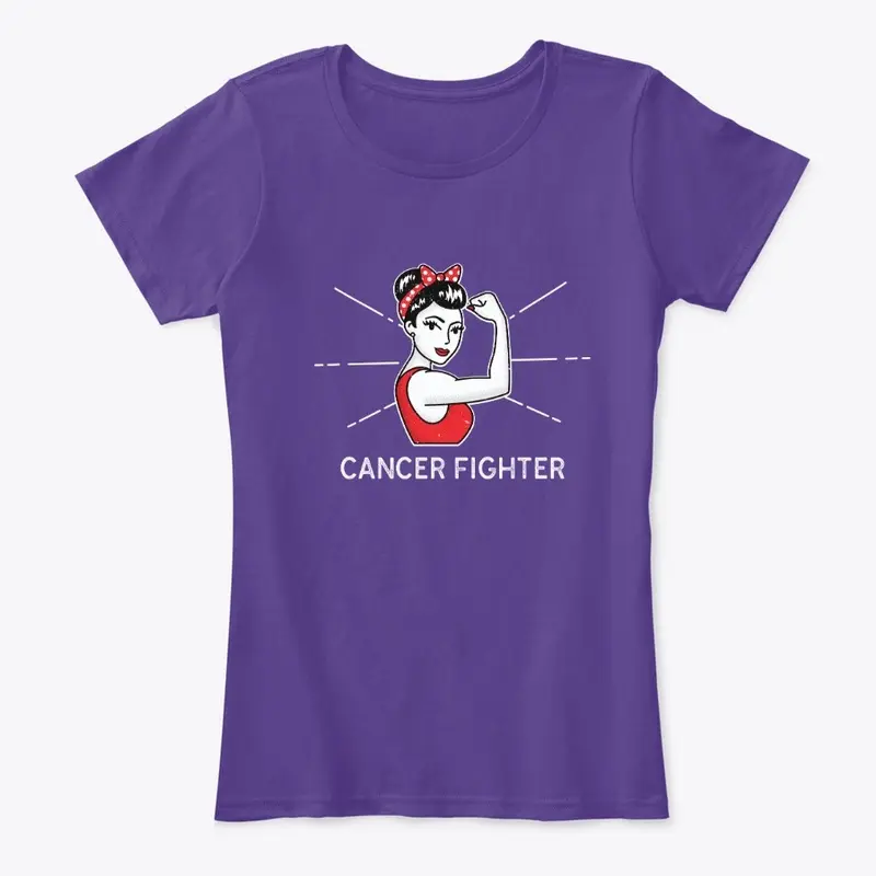 Cancer Fighter