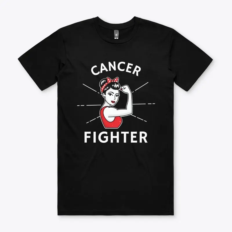 Cancer Fighter