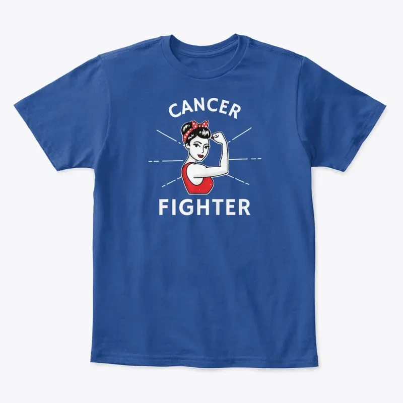 Cancer Fighter