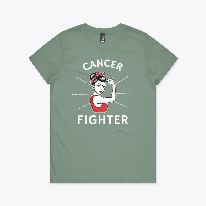 Cancer Fighter