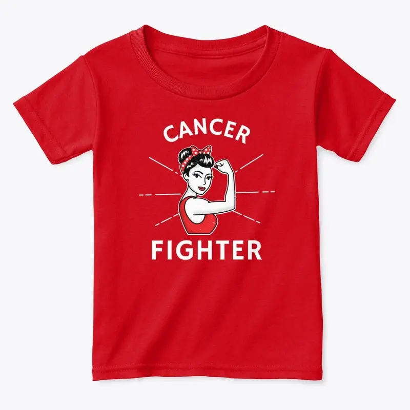 Cancer Fighter