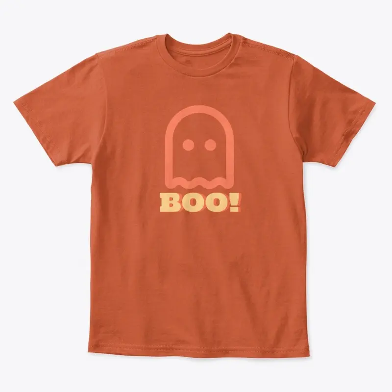 BOO!